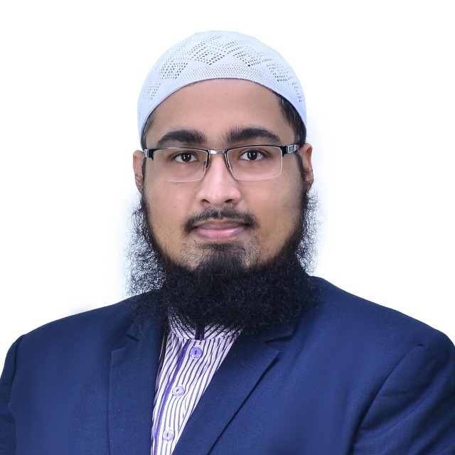 Dr. Mufti Yousuf Sultan