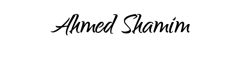 Instructor Signature