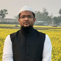 Mufti Sajjadur Rahman, CSAA 