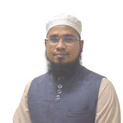 Mufti Ahsanul Islam, CSAA 
