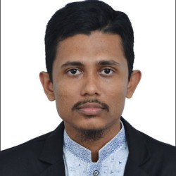 Md Monzurul Islam 