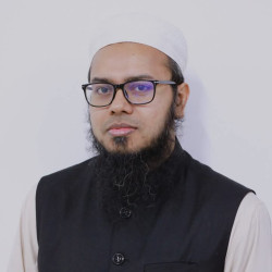 Mufti Abdullah Masum