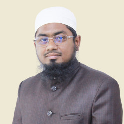 Mufti Zubair Abdullah