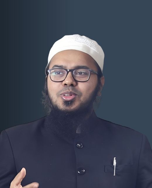 Mufti Abdullah Masum, CSAA