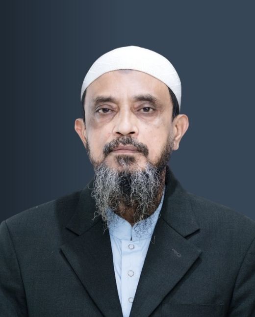 Md. Mazbah Uddin, CSAA, CIPA
