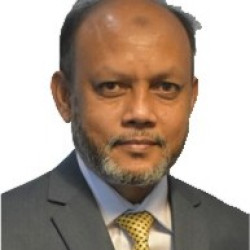 AKM Mizanur Rahman
