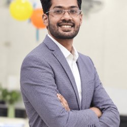 Atiqur Rahman Samrat