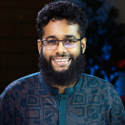 Fahim Abdullah