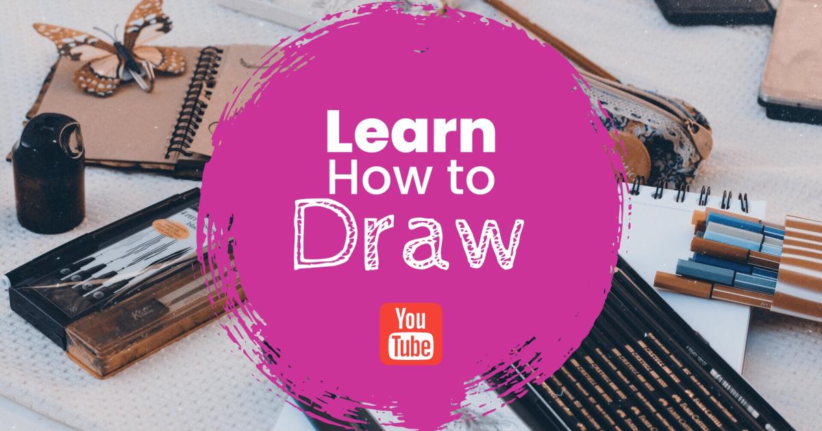 Learn How to Draw