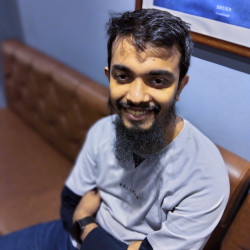 Jahin Shahriar Chowdhury