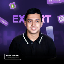 Mehedi Hasan Sani