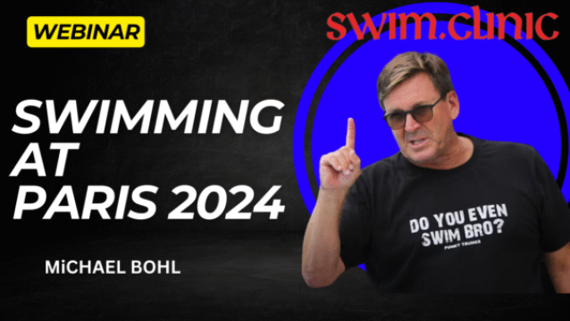 Paris 2024 – The Australian Challenge