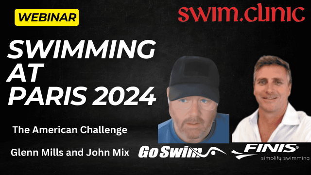 Paris 2024 – The American Challenge