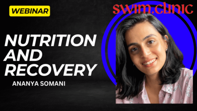 Nutrition and Recovery