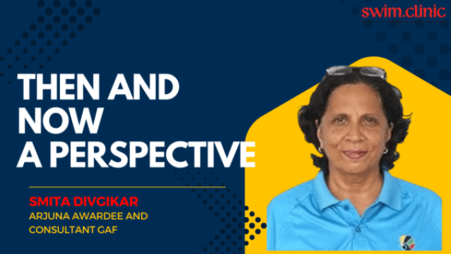 Then and Now a perspective