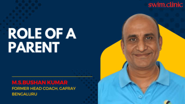 The Role of a Parent