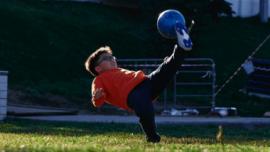 Thumbnail image for course