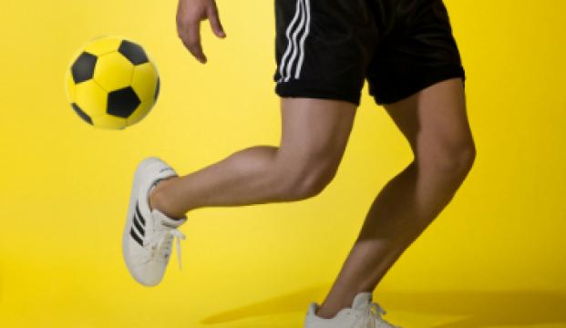 Trening ball mastery
