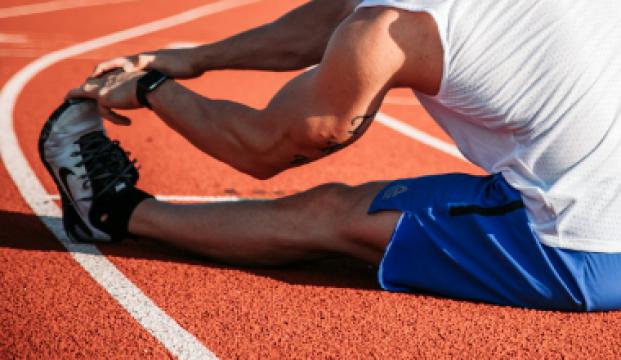 Stretching i Swoboda Ruchu