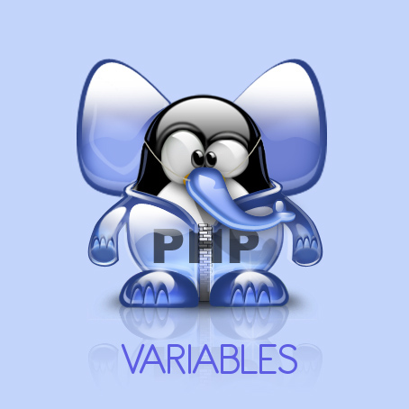 পিএইচপি টিউটোরিয়াল ৬ – পিএইচপি Variable