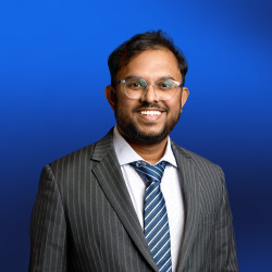 Hasan Jubair
