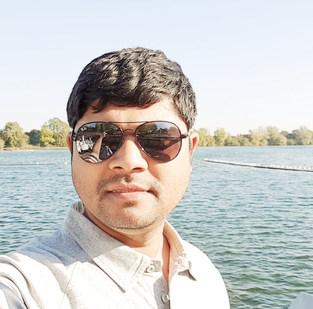 Ripon Habib