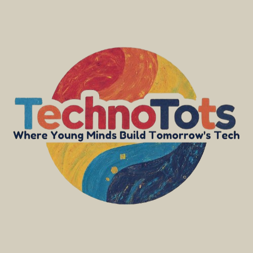 TechnoTots