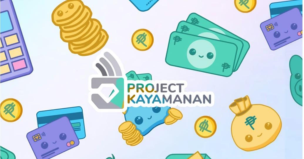 Piso Kolektiv : Financial Citizenship Course for Public High Schools (Grade 10 - 12)