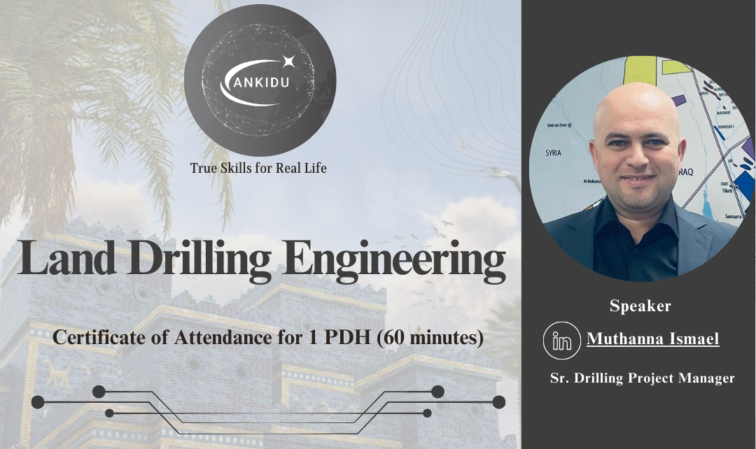 Land Drilling Engineering