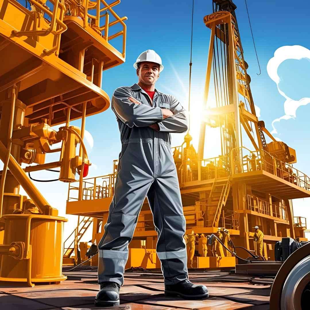 Land Drilling Engineering