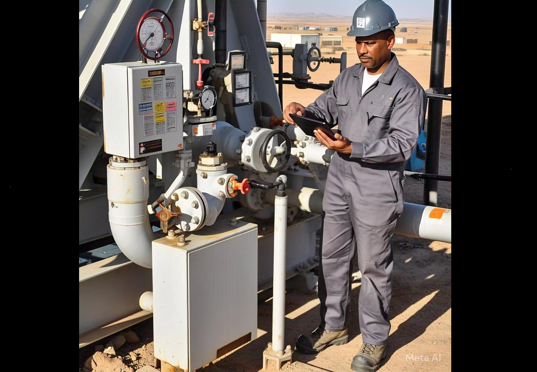 HSE Management System