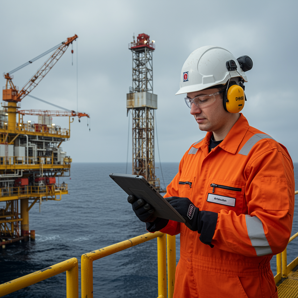 Drilling Operation Management and Risks Control