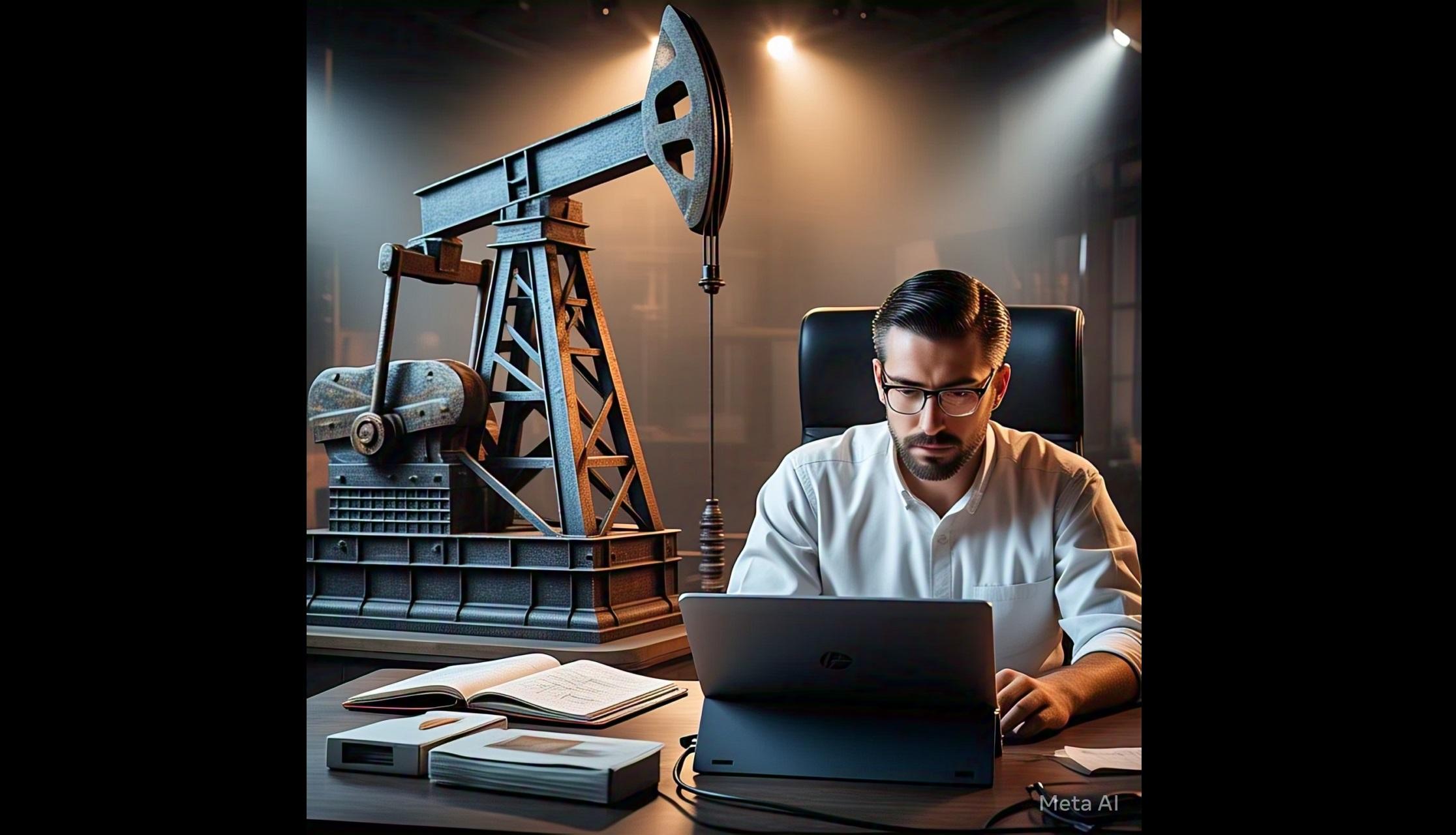 Oil Well Performance