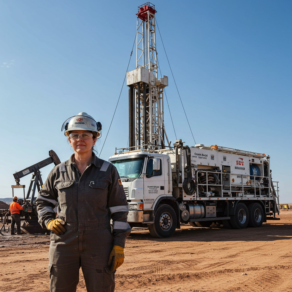 Introductory to Production Logging Tools (PLT)