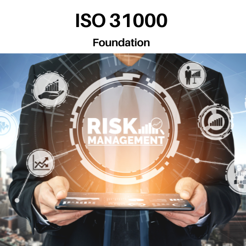 PECB ISO 31000 Risk Management - Foundation