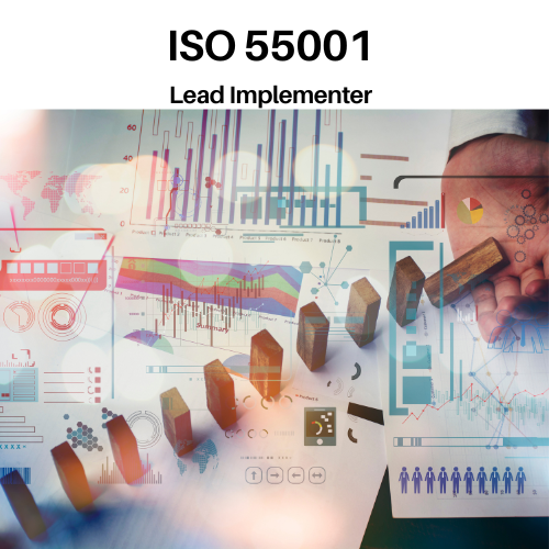 PECB ISO 55001 Asset Management System - Lead Implementer