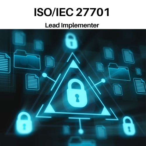 PECB ISO/IEC 27701 Privacy Information Management System (PIMS) - Lead Implementer