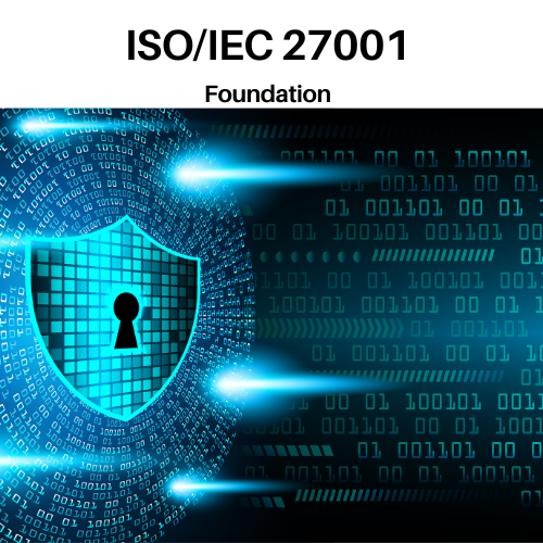 PECBISO/IEC 27001 Information Security Management Systems (ISMS)-Foundation