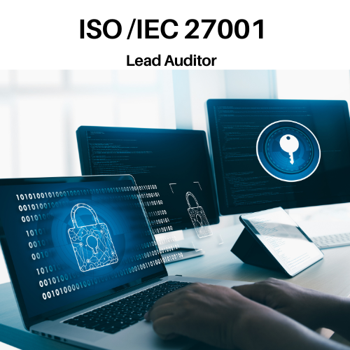PECB ISO/IEC 27001 Information Security Management System (ISMS) - Lead Auditor
