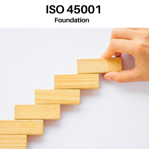 PECB ISO 45001 Occupational Health and Safety Management System - Foundation