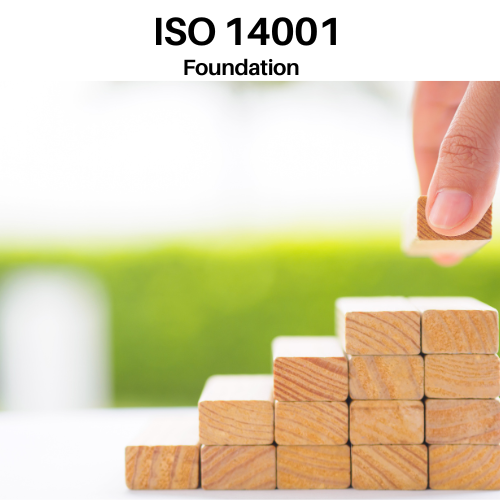 PECB ISO 14001 Environmental Management System (EMS) - Foundation