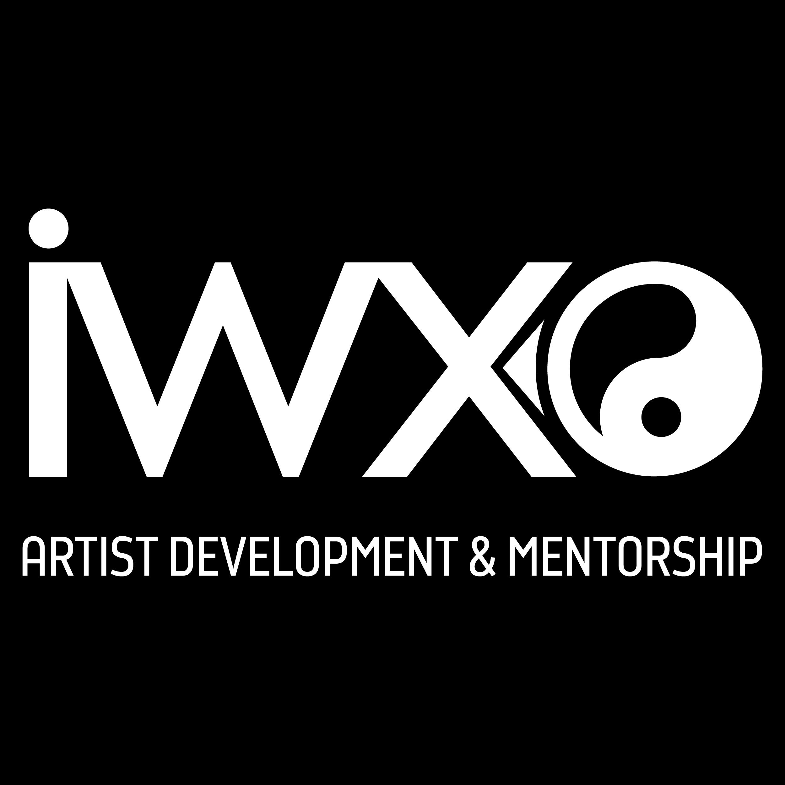 IWXO - Mentorship & Artist Development