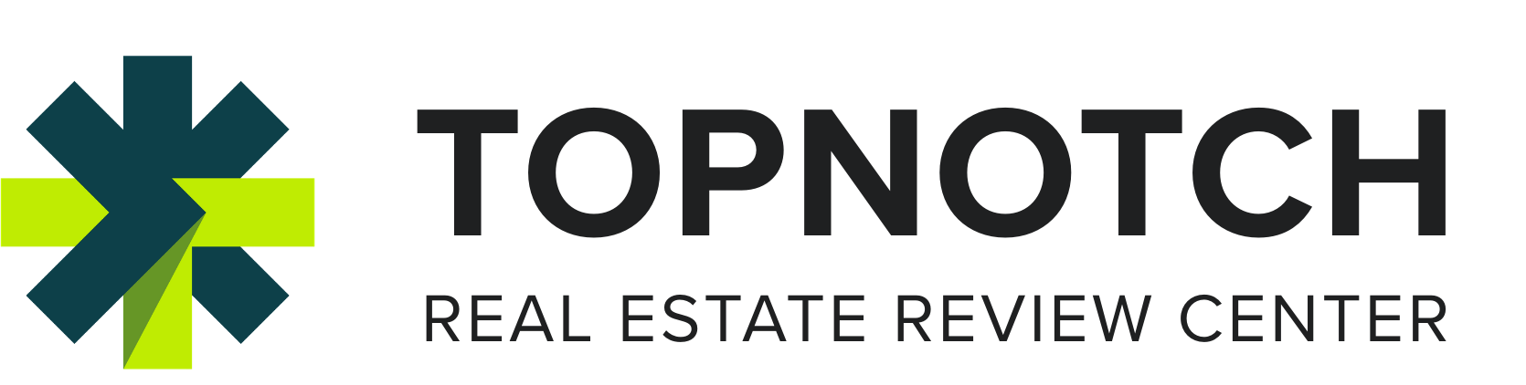 Topnotch Real Estate Review Center