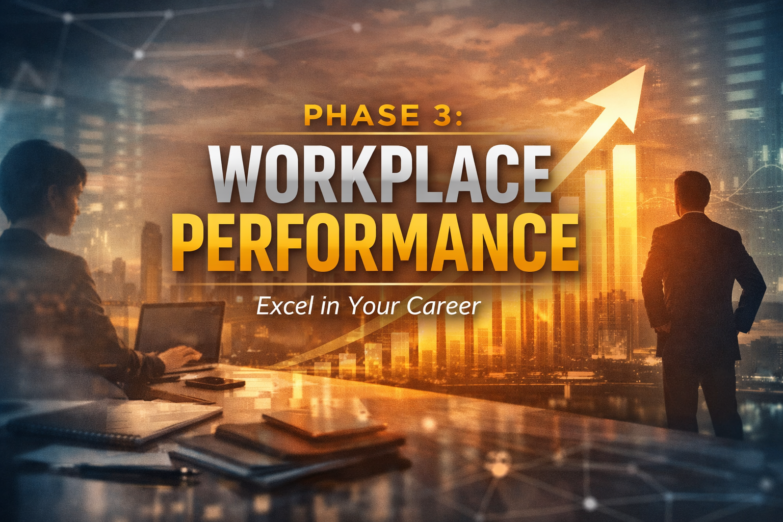 PHASE 3: WORKPLACE PERFORMANCE