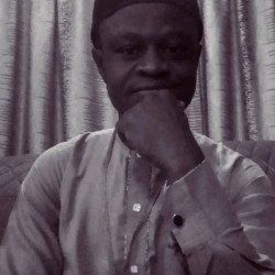 Luqman Jibrin