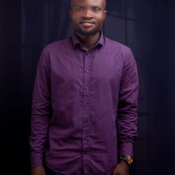 Idowu Eseyin