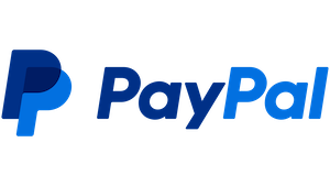 Pay with PayPal
